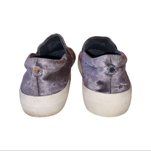 Steve Madden Gemma Slip On Casual Sneaker Shoes - Picture 4 of 5